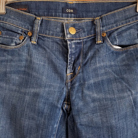 Citizens of Humanity | Kelly Stretch Low Waist - Picture 3 of 8